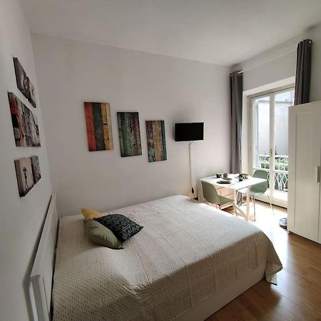 Monolocale New: Torino Centro Daire Dış mekan fotoğraf