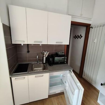 Monolocale New: Torino Centro Daire Dış mekan fotoğraf