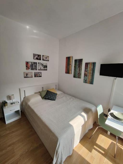 Monolocale New: Torino Centro Daire Dış mekan fotoğraf